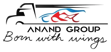 Anand Group logo