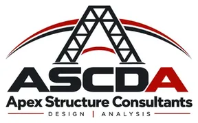 Apex Structure Consultants (ASCDA) logo