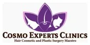 Cosmo Experts Clinics logo