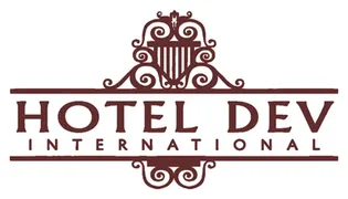 Hotel Dev International logo