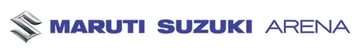 Maruti Suzuki Arena logo