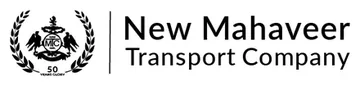 New Mahaveer Transport Company logo