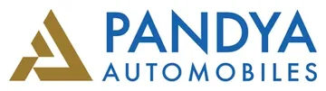 Pandya Automobiles logo