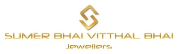 Sumer Bhai Vitthal Bhai Jewellers logo