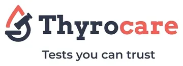 Thyrocare logo