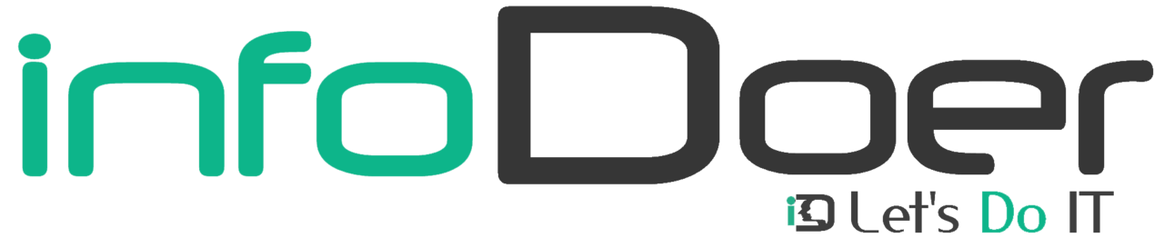 InfoDoer